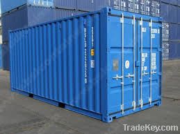 csc containers