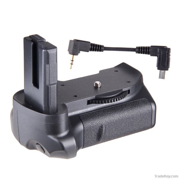 battery grip for NIKON D5100