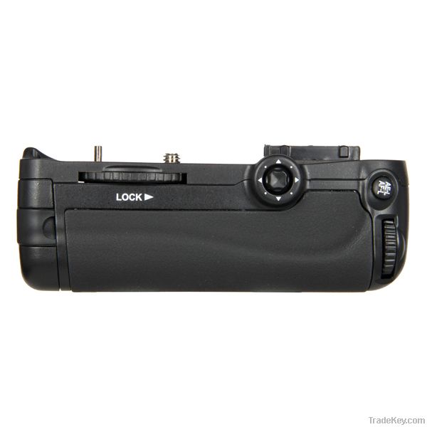 Battery Grip for digital camera Nikon D7000