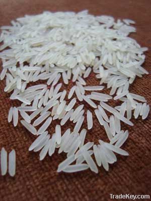 1121 Basmati Parboiled