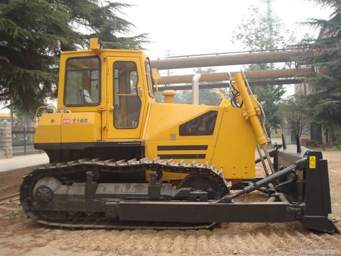 T160 Track Bulldozer(CE/ISO9001)