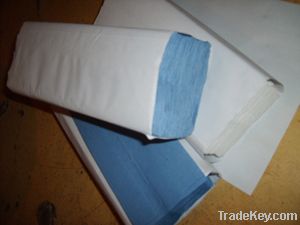 c-fold towel