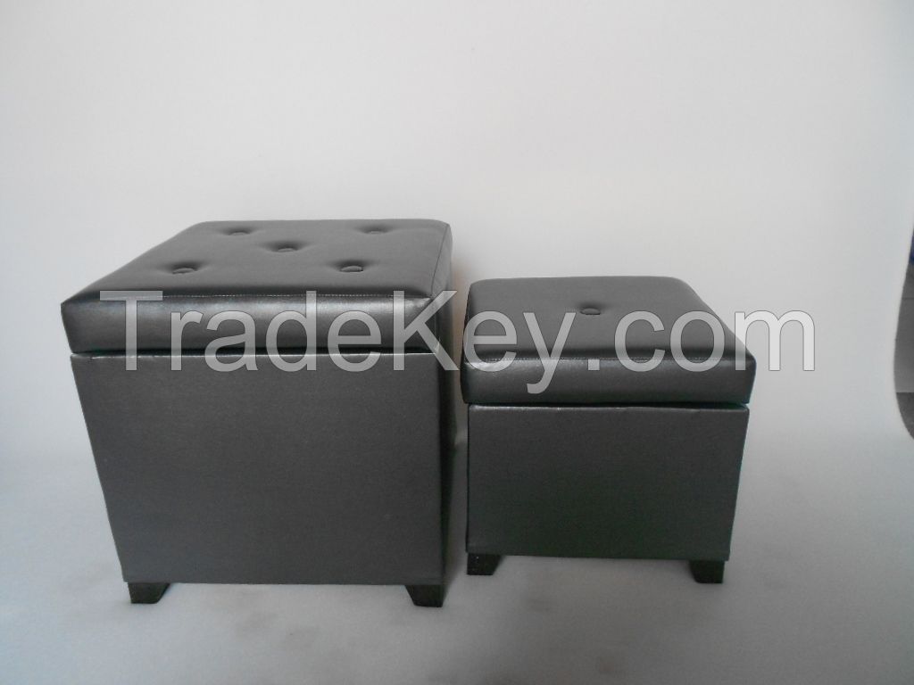 STORAGE STOOL