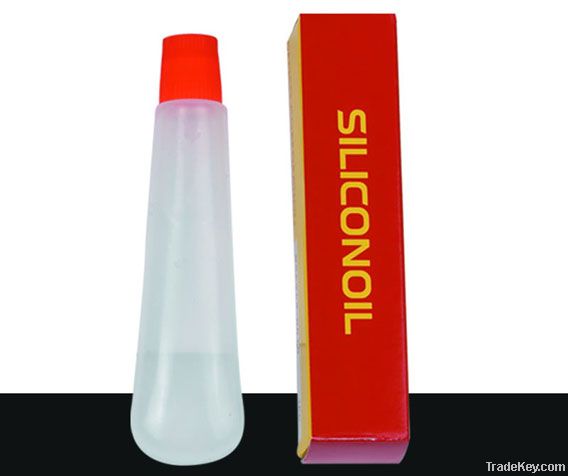 Silicone Oil