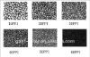 UL flammability standard ventilating mesh/foam