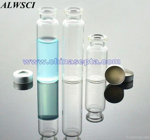 20ml Headspace Aluminum crimp vial