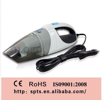 European Standard DC12v China Wholesale Car Cleaner