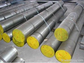 Plastic Mould Steel S136