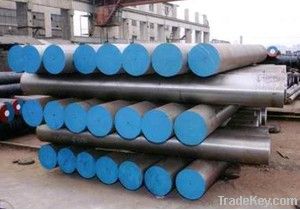 Alloy Steel Bar (4140/1.7225)