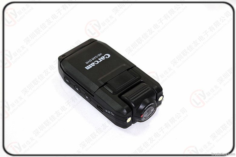 0706 all new vehicle mobile car dvr