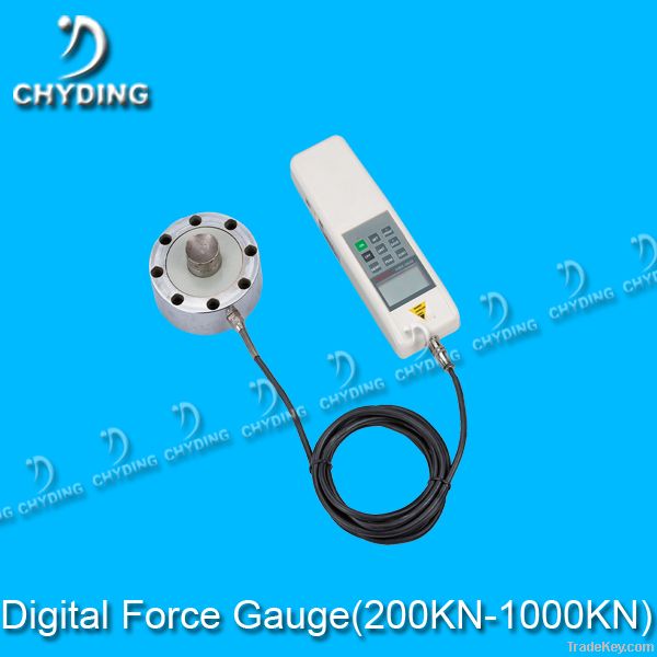 digital push pull force gauge, High Pricisionspoke Wheel Sensor (Ex