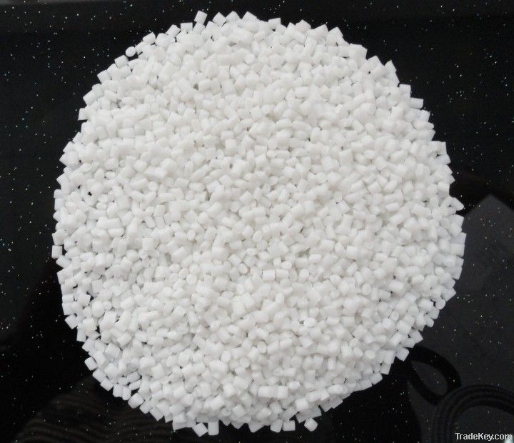 HIPS granules, High impact polystyrene