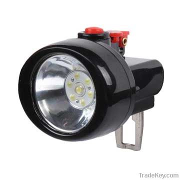 Safety Cap Lamp / Cordless Mining Cap Lamps