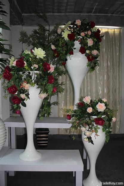 Artificial flowers