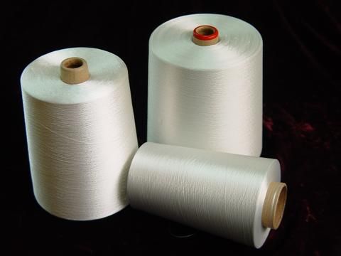 Viscose filament yarn