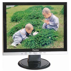 LCD Monitor