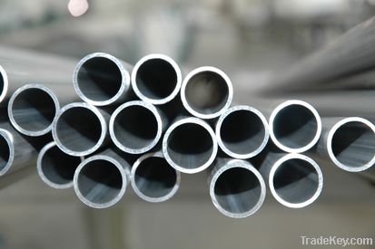 Seamless Stainless Steel Pipe