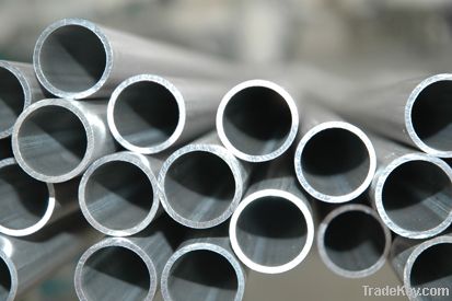 Seamless Stainless Steel Pipe