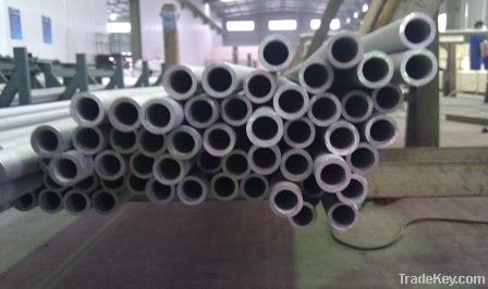 Seamless Stainless Steel Pipe