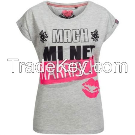 Tracht T-Shirts