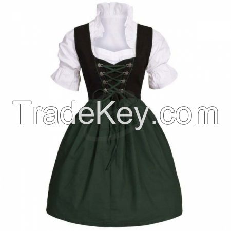 Mini Dirndl