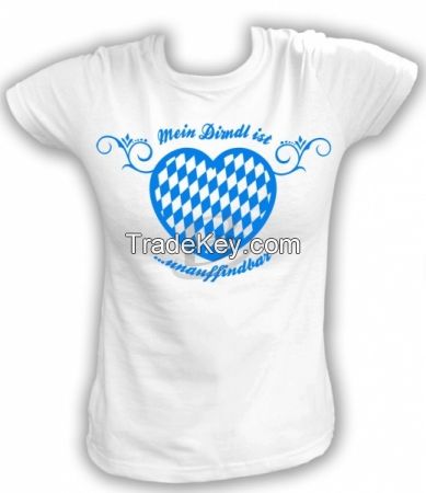 Tracht T-Shirts