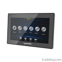 Smart Home Intercom System