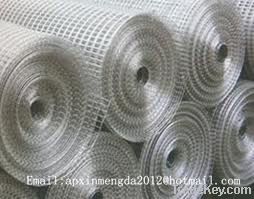 welded wire mesh