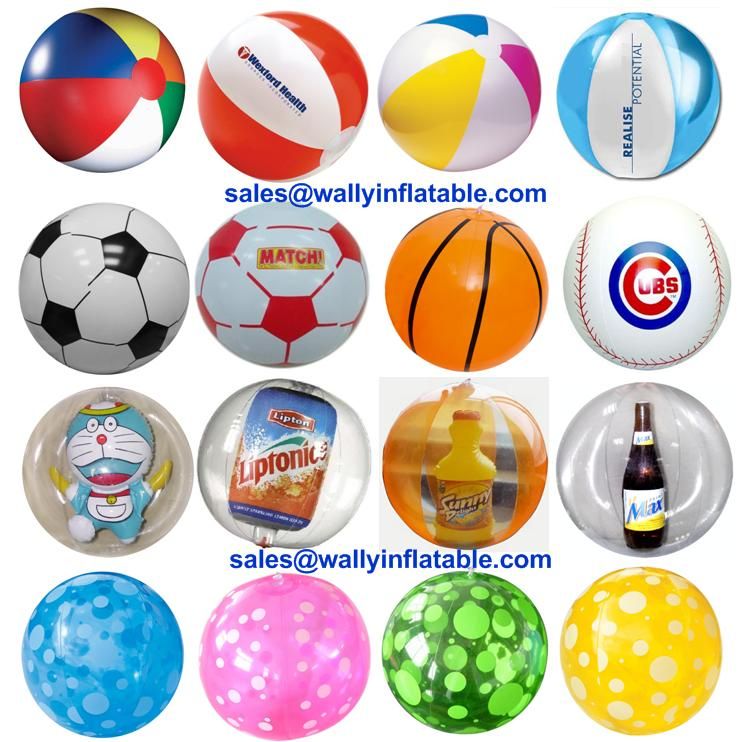 beach ball inflatable