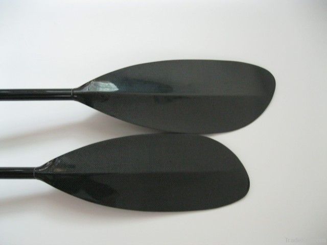 Carbon fibre Paddles