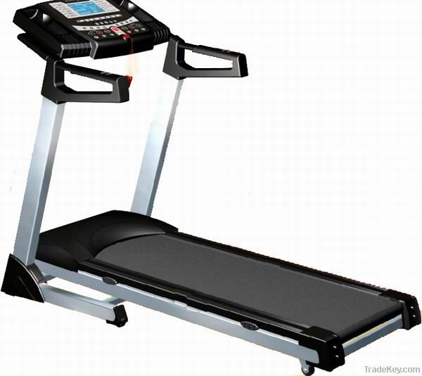 Motorized Treadmill HST-T3070