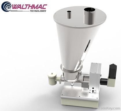 WPB High Precision Powder Feeding/Dosing Machine