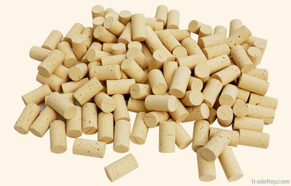 Agglomerate Cork Stopper