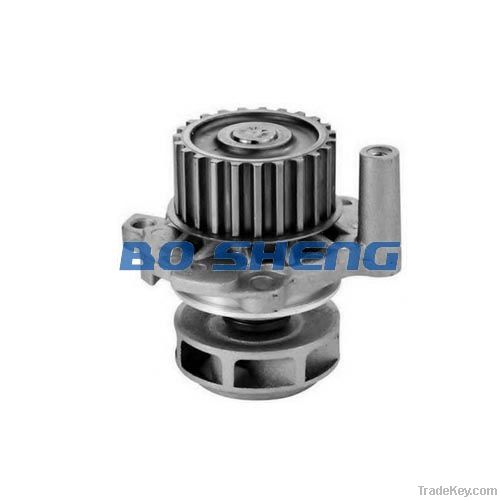 ENGINE WATER PUMP FOR AUDI VW SEAT SKODA FORD BUCIK