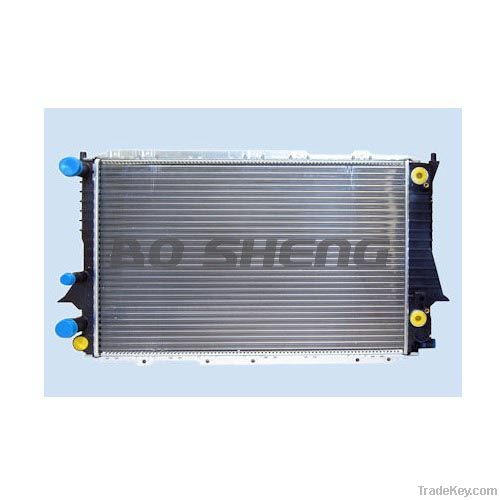 Radiator, Engine cooling for Audi Vw Skoda Seat