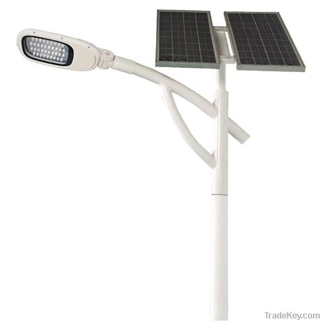  Solar LED Street Light