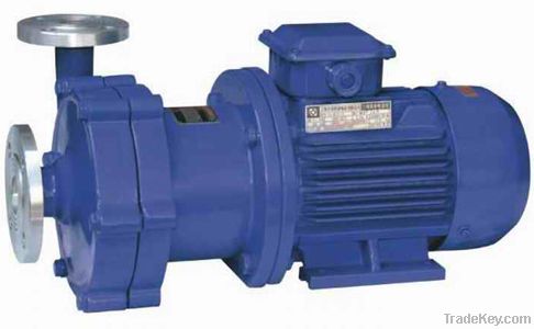 magnetic pump