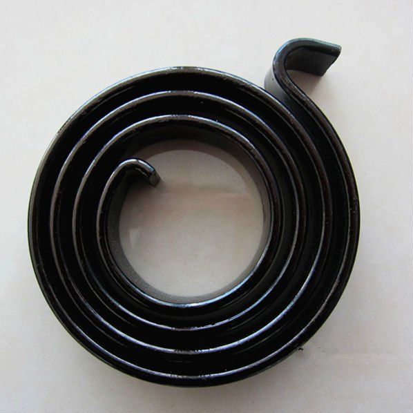 auto suspesion torsional coil spring (China's largest brake spring man