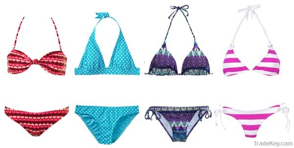 ladies bikini