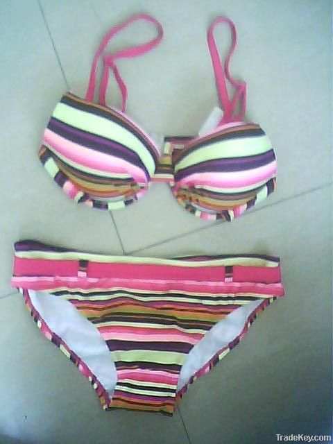 ladies bikini