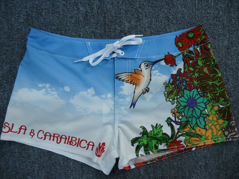 Women Boardshort