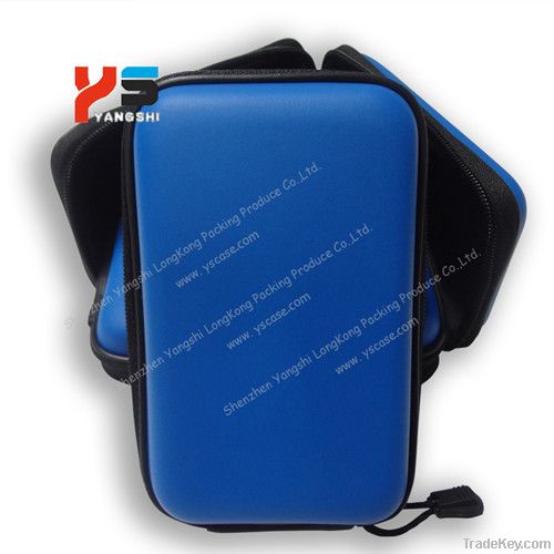 Hard disk case