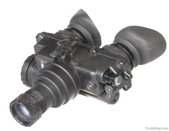 ATN NVGOPVS730 PVS7-3 Night Vision Goggles