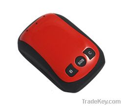 personal gps tracker/mini gps tracker PT80 For kid, pet, elder, car