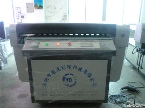 ldigital printing machine UV A0 YD900C