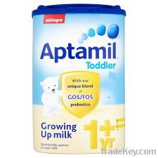 Aptamil Milk Powder