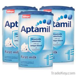 Aptamil Milk Powder 2months