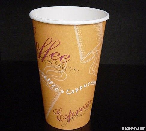 Paper Coffee Cup