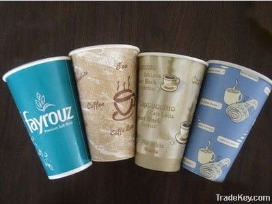 Paper Coffee Cup