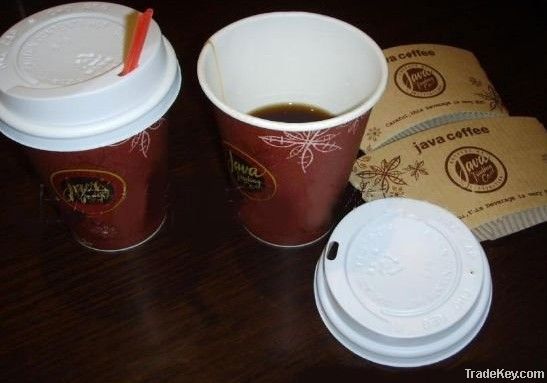 Paper Coffee Cup